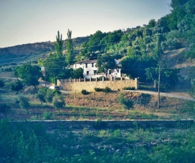 Casas Rurales Molinos del Tajo