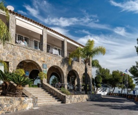 Parador de Málaga Gibralfaro