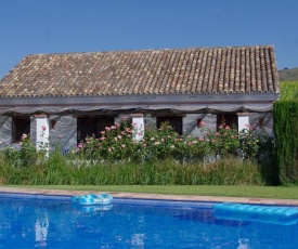 Holiday Home Finca Retama