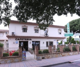 Hotel Andalucia