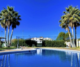 Hotel Ronda Valley