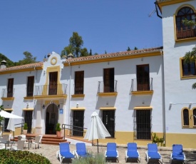 Hotel Humaina