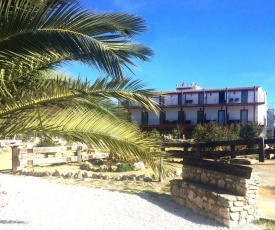 Hotel Rural El Cortijo