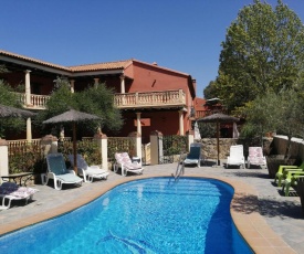 Hotel Rural Molino del Puente Ronda