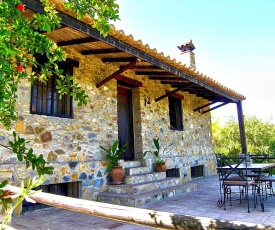 La Casita de Piedra