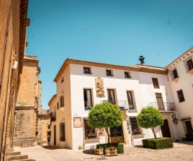 La Colegiata De Ronda