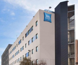 Ibis Budget Málaga Centro