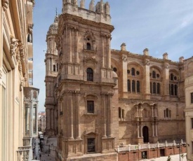 INMálaga Catedral 1