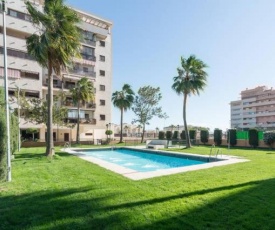 Jardines del Litoral Momas Homes