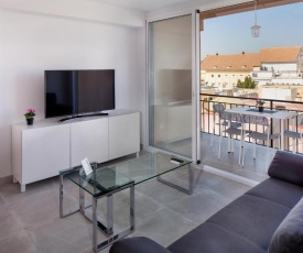 La Merced RooMalaga by Bossh! Apartments