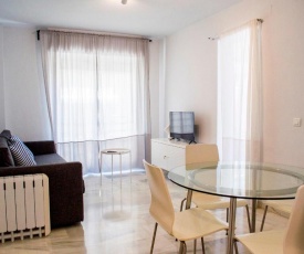 pedregalejo apartament