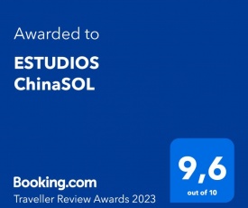 ESTUDIOS ChinaSOL