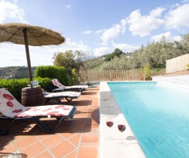 Holiday House ¨Montepiscina¨