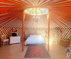 Eldorado Yurt