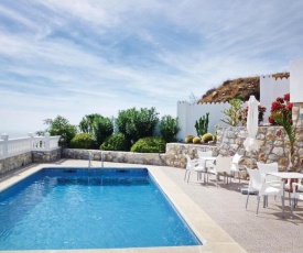 Amazing home in Almucar with 5 Bedrooms, WiFi and Outdoor swimming pool