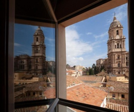 Petit Palace Plaza Málaga