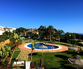 Bahia De Casares