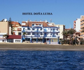 Hotel Doña Luisa