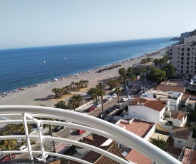 Precioso Apartamento con vista al mar