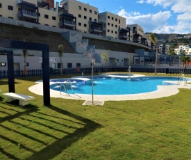 RESIDENCIAL PLAYA CABRIA