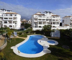 2189-Nice 2bedrooms with terrace and pool