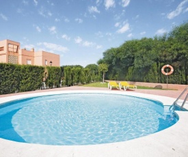 Beautiful apartment in San Luis de Sabinillas with 2 Bedrooms, WiFi and Outdoor swimming pool