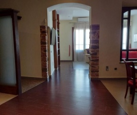 Apartamentos Candela Alora