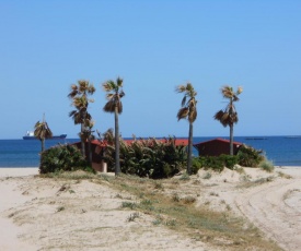 Apartamento a la Playa