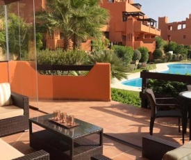 Beautiful apartment in Costa del Sol,300m from sea