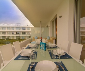 Belaire 4 bedroom apartment