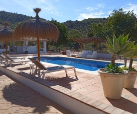 Finca Las Hierbas B&B