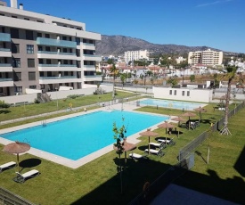 Precioso apartamento en la Costa del Sol