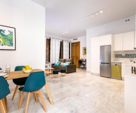 -MalagaSunApts- Premium Historical CityCentre