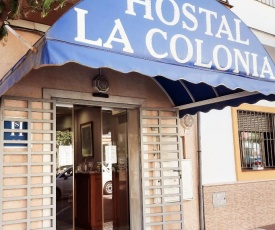 Hostal La Colonia