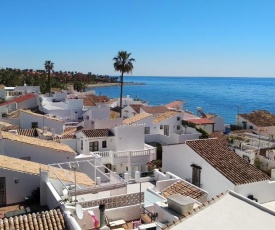 Casa Cachita-En 1ª línea de playa