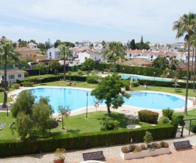 Exquisito apartamento cerca de Puerto. Banús