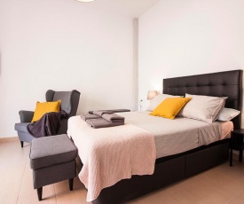 Rayito FreshApartments by Bossh! Apartments