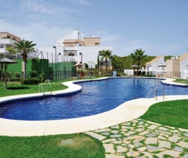 2127-Superb 2 bedrooms , lovely terraces and pool