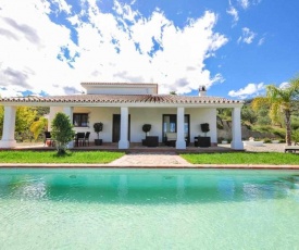 KHARooms El Capricho Casa Rural Caminito del Rey