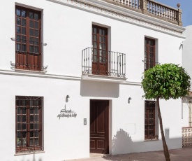 Chacón Apartments & Suites