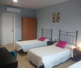 Hostal la Molina