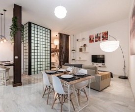 Rent&Dream Apartamento Calle Jinetes Malaga