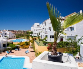 Apartment Marina Alcaidesa 2 beds Golf & Beach