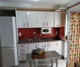 Apartamento centro