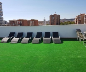 Residencia Universitaria Alboran