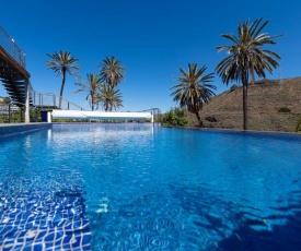 Holidays & Health in Finca Oasis - Villa 7