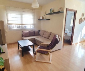 Apartamento Málaga Picasso