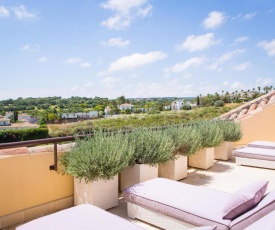 Sotogrande Valgrande 4 Bed Duplex Penthouse With Large Terrace