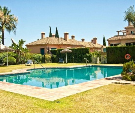 Villa Maria Your Luxury Retreat with a Quiet Pool