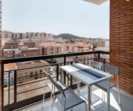 Salamanca RooMalaga by Bossh! Apartments